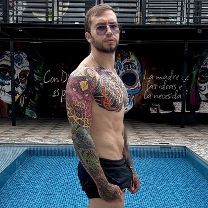 brianevansx98 OnlyFans picture