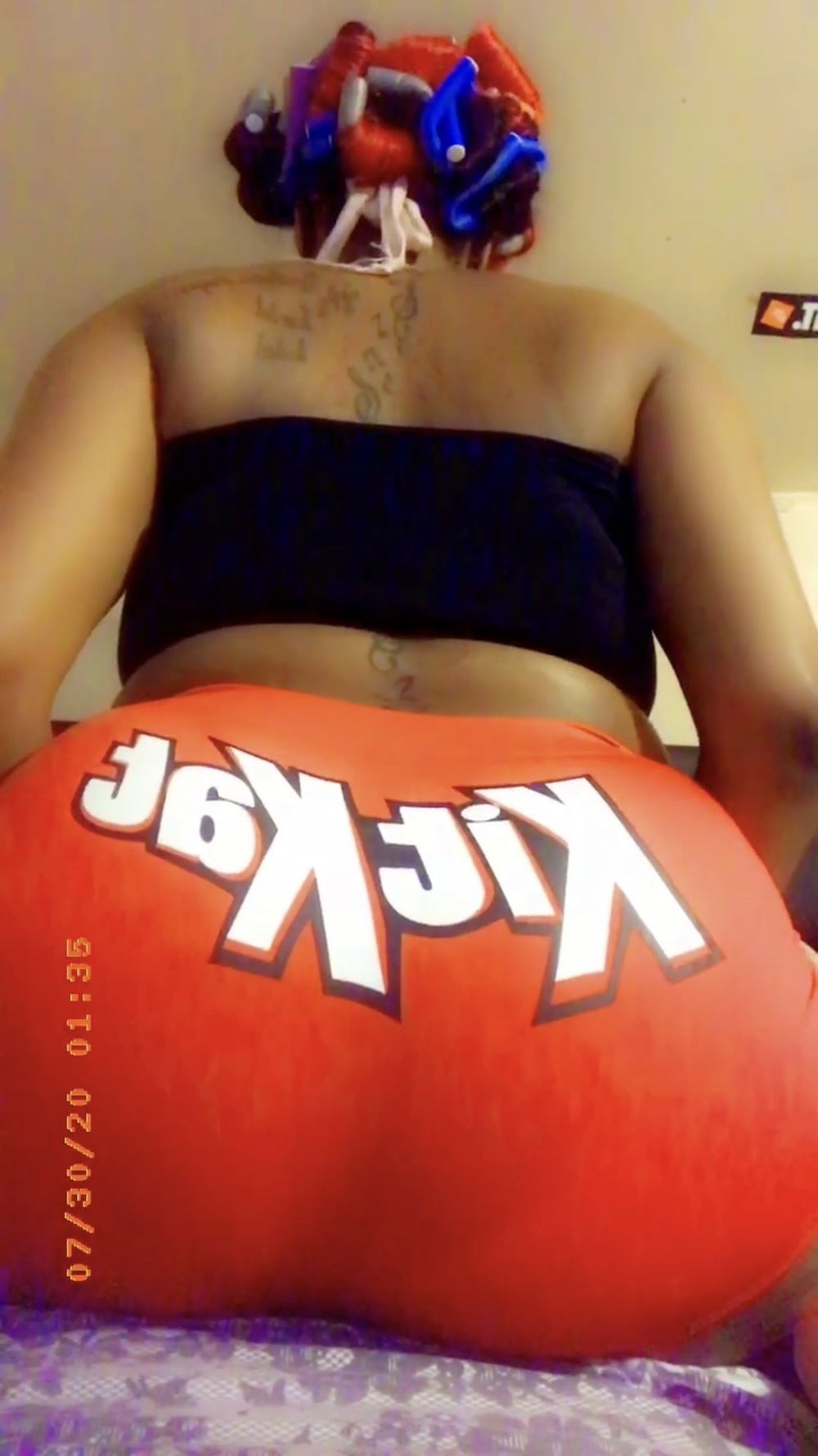 luvinkaykay OnlyFans profile picture