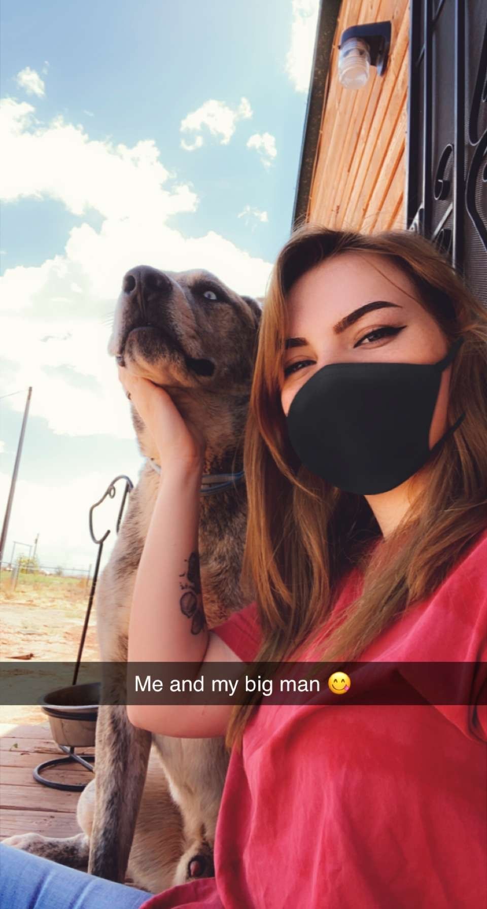sleepybear20 OnlyFans profile picture