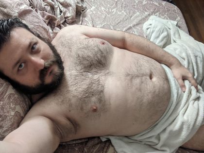 bearvale69 OnlyFans picture