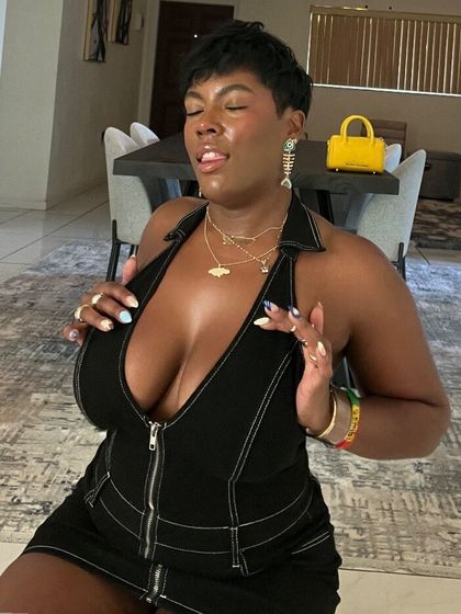badgalharper OnlyFans picture
