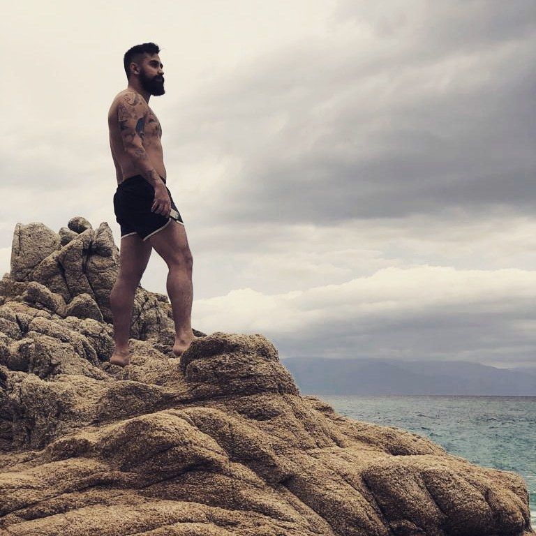 spaceboyben OnlyFans profile picture