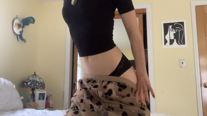 thedaintywaif OnlyFans profile picture