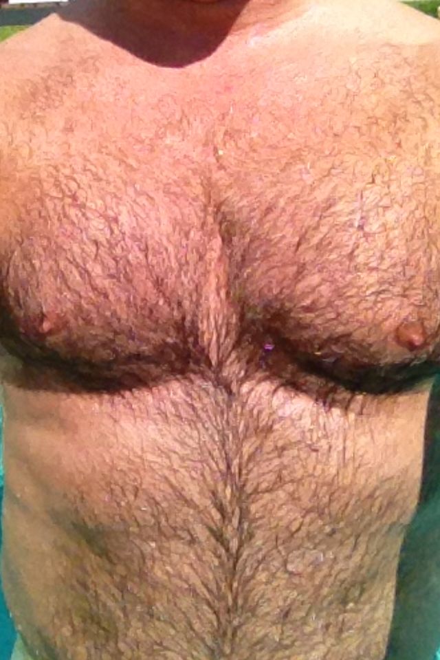 hairydaddytx OnlyFans profile picture