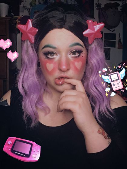 babysuccubitch OnlyFans picture