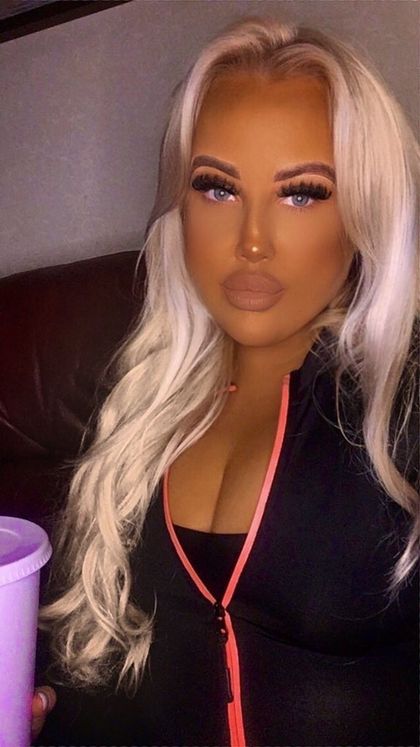 misshazelmay OnlyFans picture