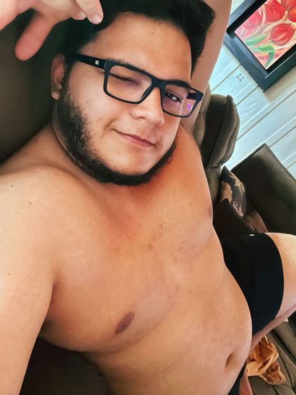 theeusxbear OnlyFans picture