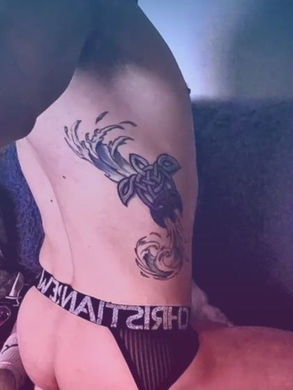 thetattedtwink95 OnlyFans picture