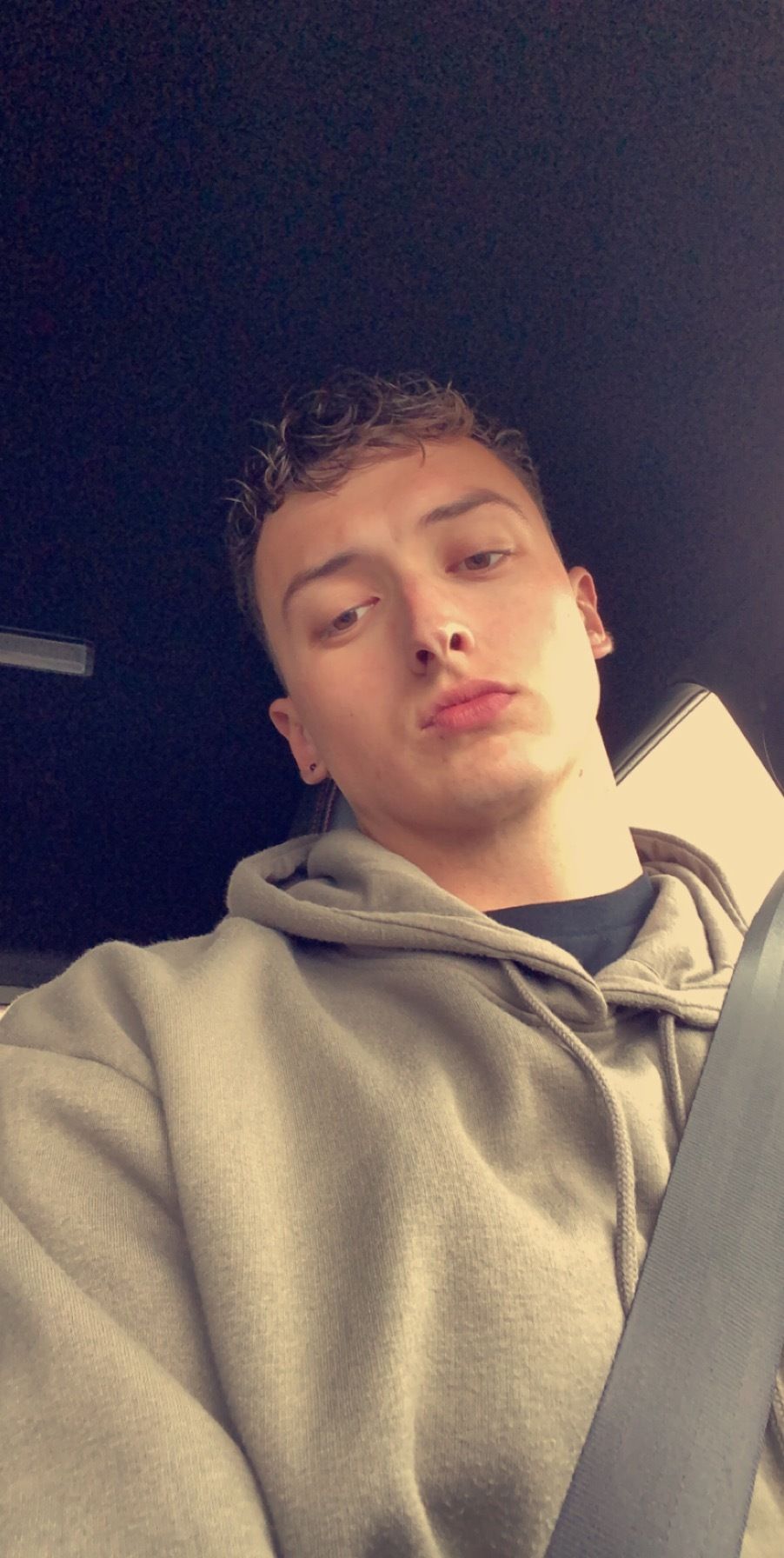georgecorn OnlyFans profile picture
