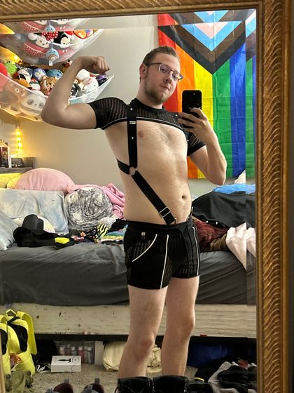 rexthebandit OnlyFans picture