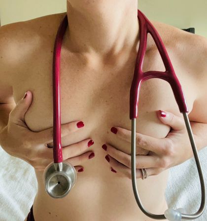 studentdoctoralyssa OnlyFans picture