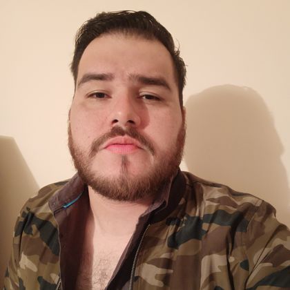 davidvaquera OnlyFans picture