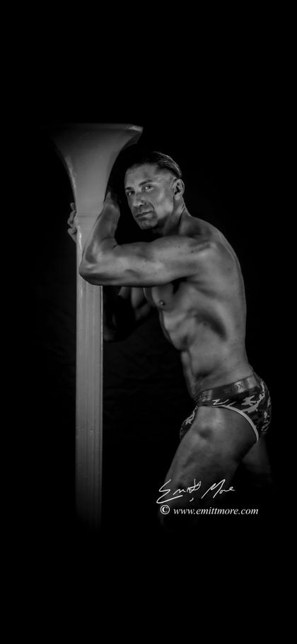 jeffreyarmani01 OnlyFans picture