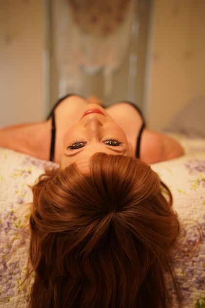 sexy-redhead-alice69 OnlyFans picture