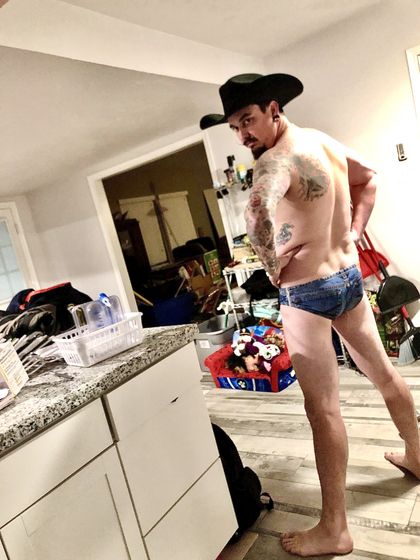 joexxxotic OnlyFans picture