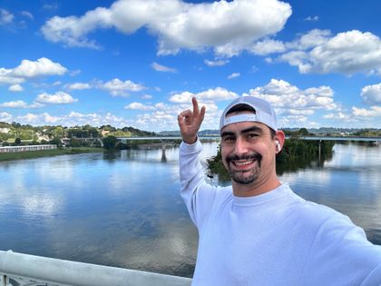 smilejohnny OnlyFans picture