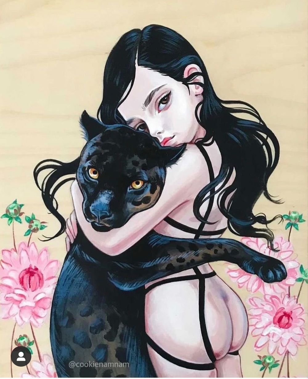 catmagic1111 OnlyFans profile picture