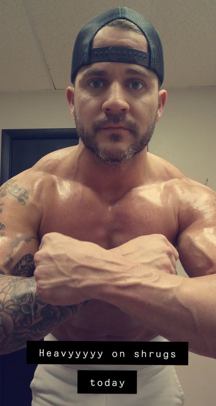 just.flexin.thelegacy OnlyFans picture