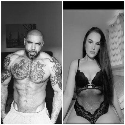 oursensualworld OnlyFans picture