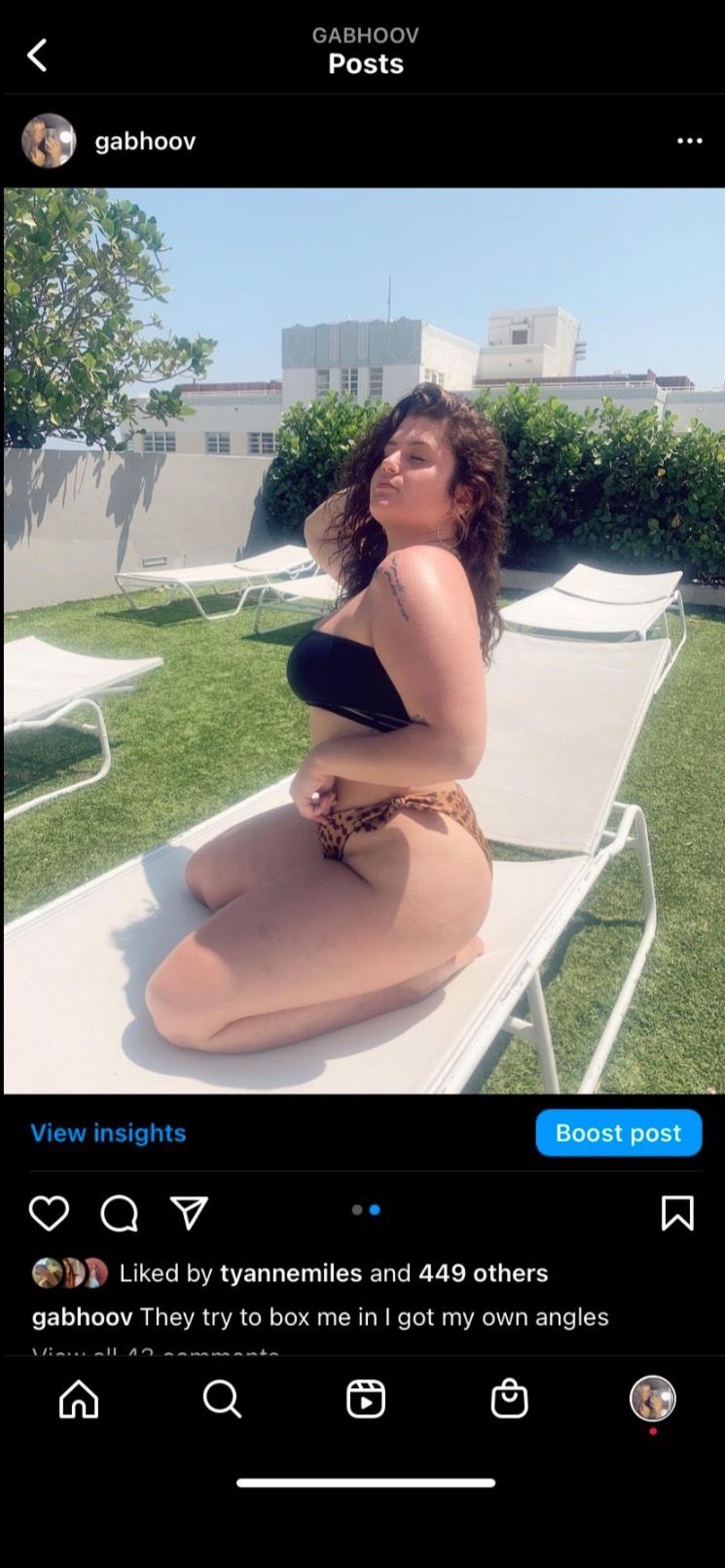 brielleblue OnlyFans profile picture