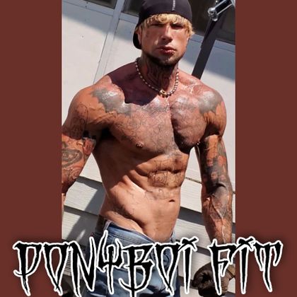 ponyboifit OnlyFans picture