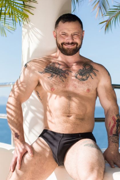 sgtmiles OnlyFans picture