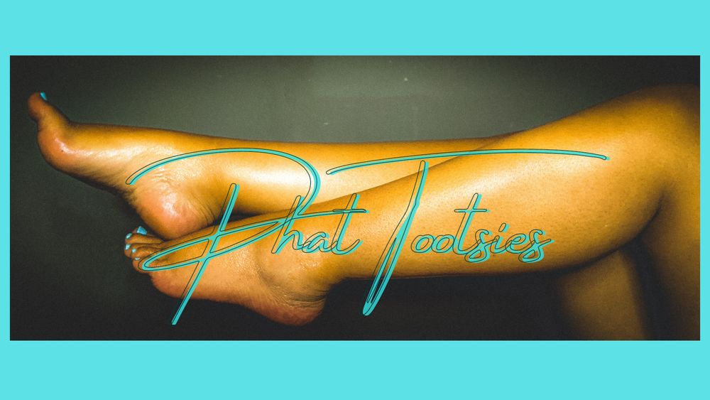 phat_tootsies OnlyFans profile picture