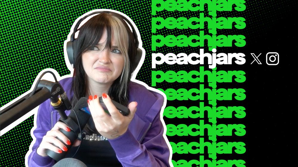 peachjarstv OnlyFans profile picture