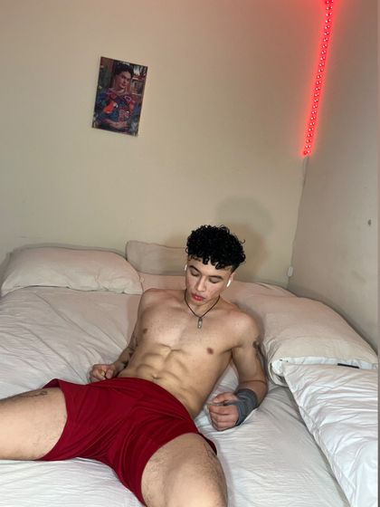 cainmorales OnlyFans picture