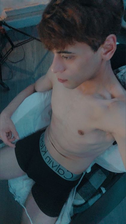 maxwellsilver89 OnlyFans picture