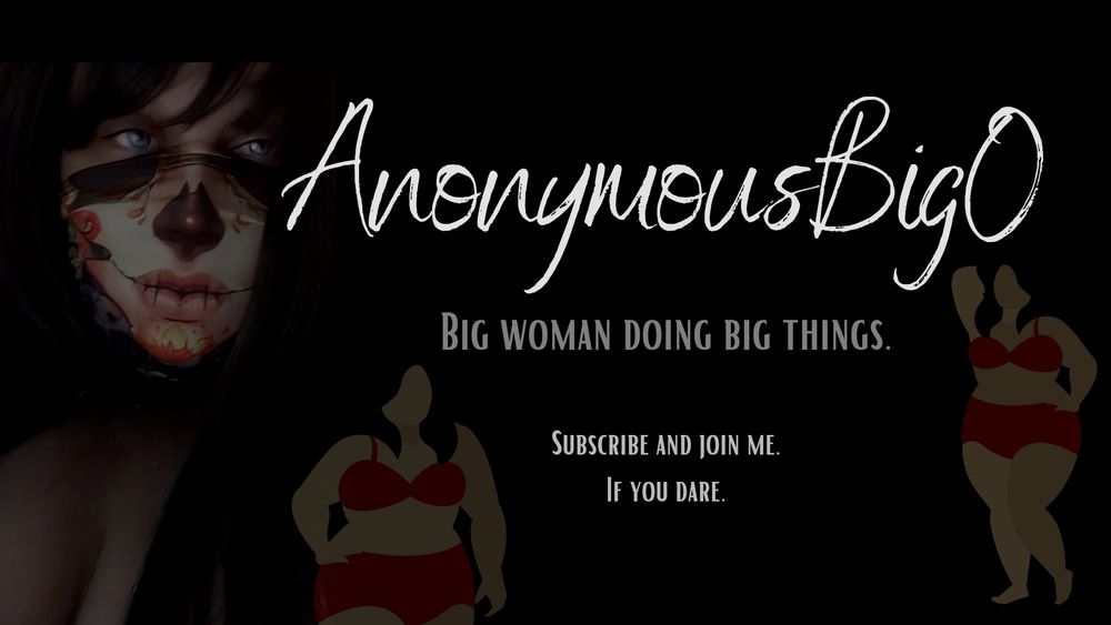 anonymousbigo OnlyFans profile picture