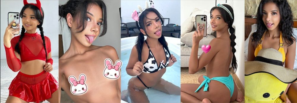 arabamira OnlyFans profile picture