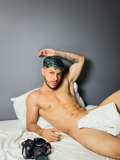 camiilo_oficial OnlyFans picture