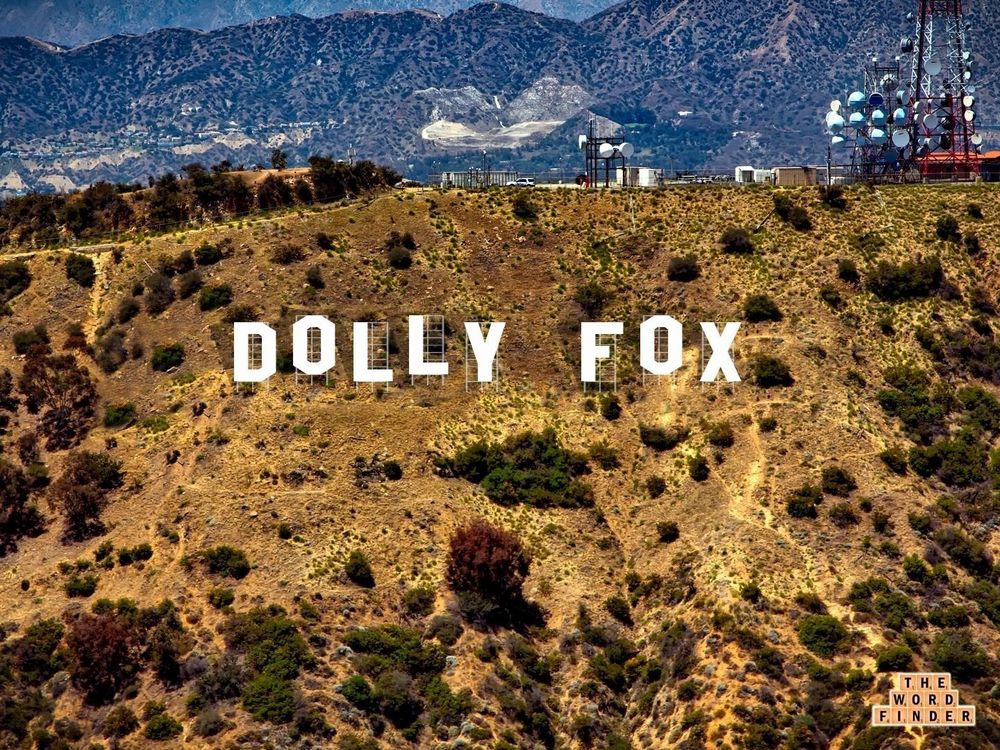 dollyfoxvip OnlyFans profile picture