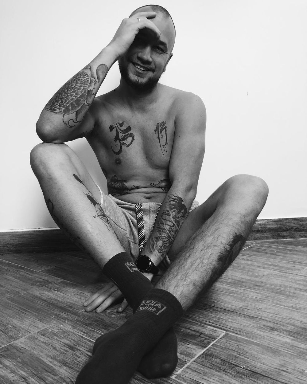 itsthedmt OnlyFans profile picture