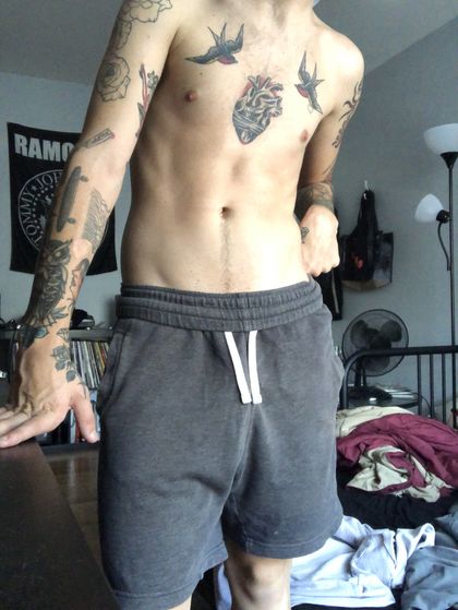 mikael_505 OnlyFans picture