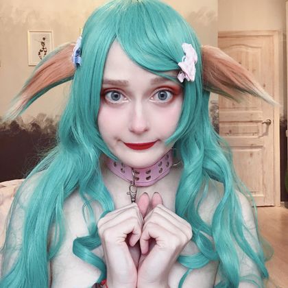 luna_lovesword OnlyFans picture