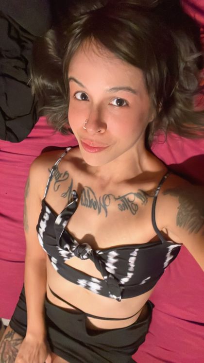 morticiamoon OnlyFans picture