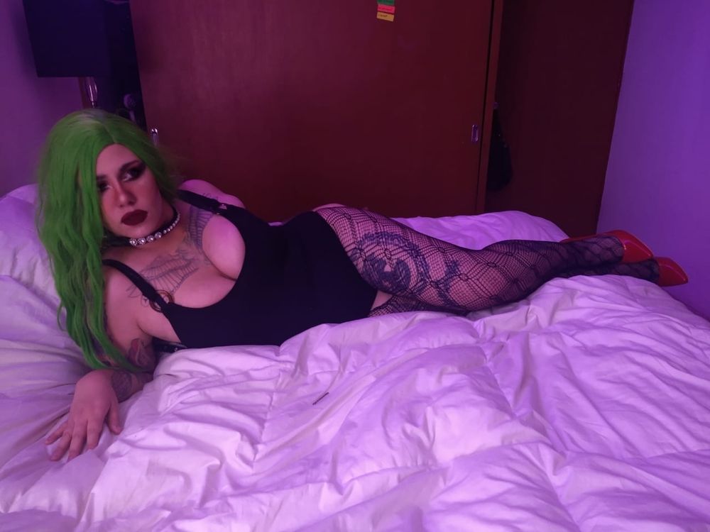 gigigraves OnlyFans profile picture
