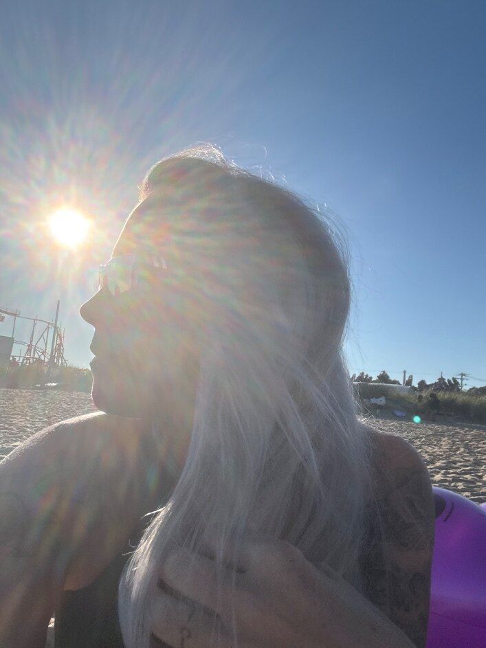 gorgeousgusher OnlyFans profile picture