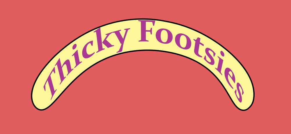thickyfootsies OnlyFans profile picture