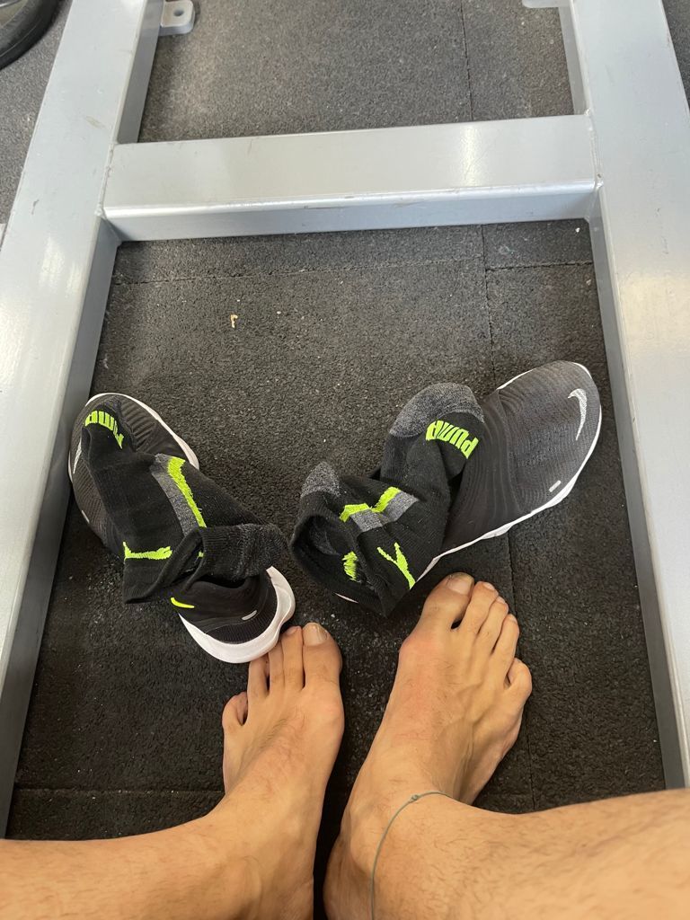 boyfeet_1 OnlyFans profile picture