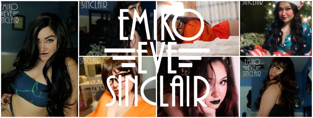 emikoevesinclair OnlyFans profile picture