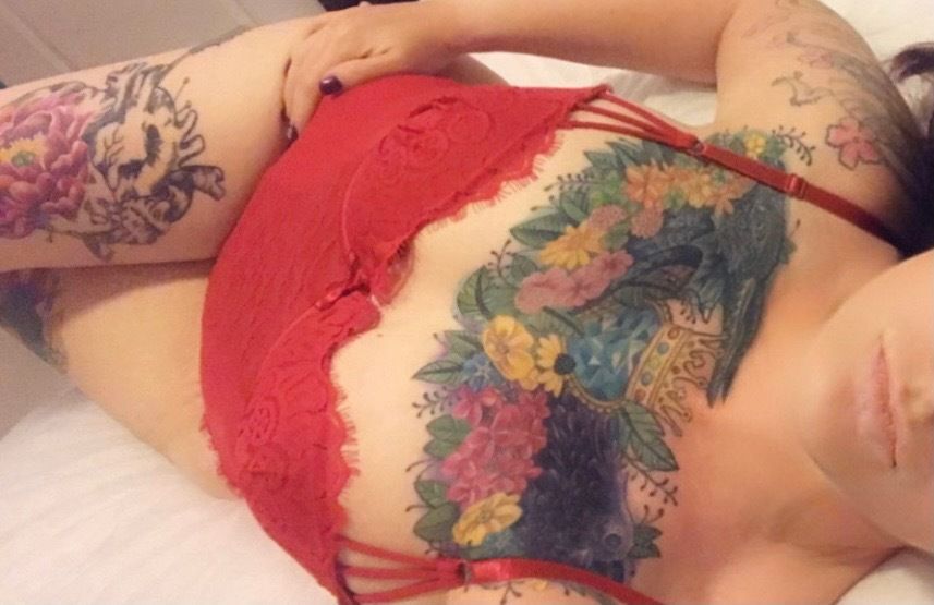 arctic_raven OnlyFans profile picture