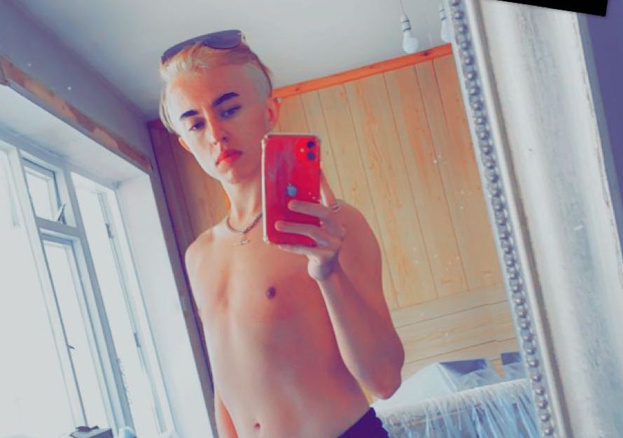 skinnyryan OnlyFans profile picture
