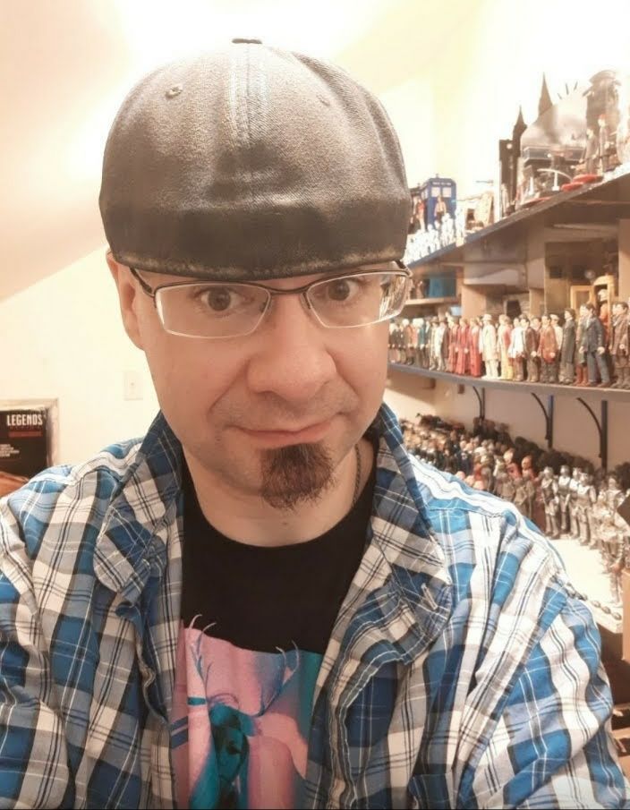 freenude1985171 OnlyFans profile picture