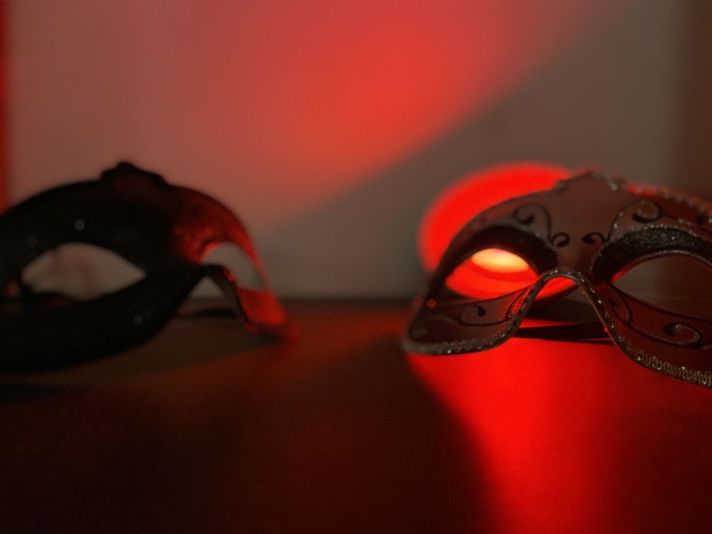 themaskedmistress666 OnlyFans profile picture