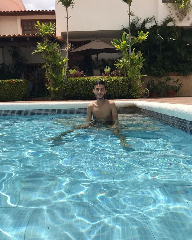 andresdms OnlyFans profile picture