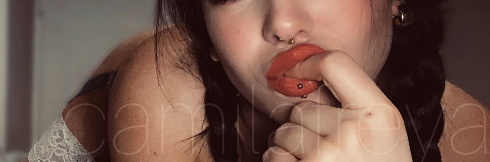 camifreyafree OnlyFans profile picture