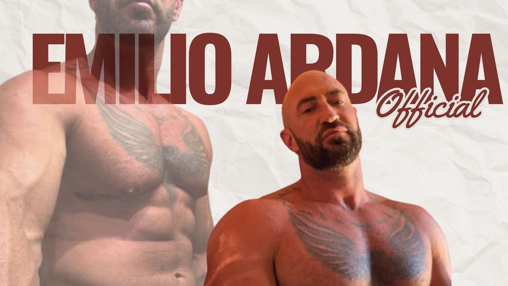emilioardana OnlyFans profile picture